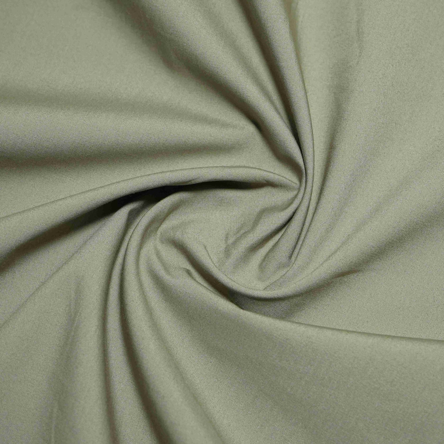 Light Grey Solid Poplin Fabric LSF-30557