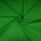 Parrot Green Solid Poplin Fabric LSF-27892 - TradeUNO