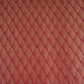 Rani Pink Chevron Weave Brocade Fabric HMSS-32806