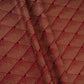 Rani Pink Chevron Weave Brocade Fabric HMSS-32806
