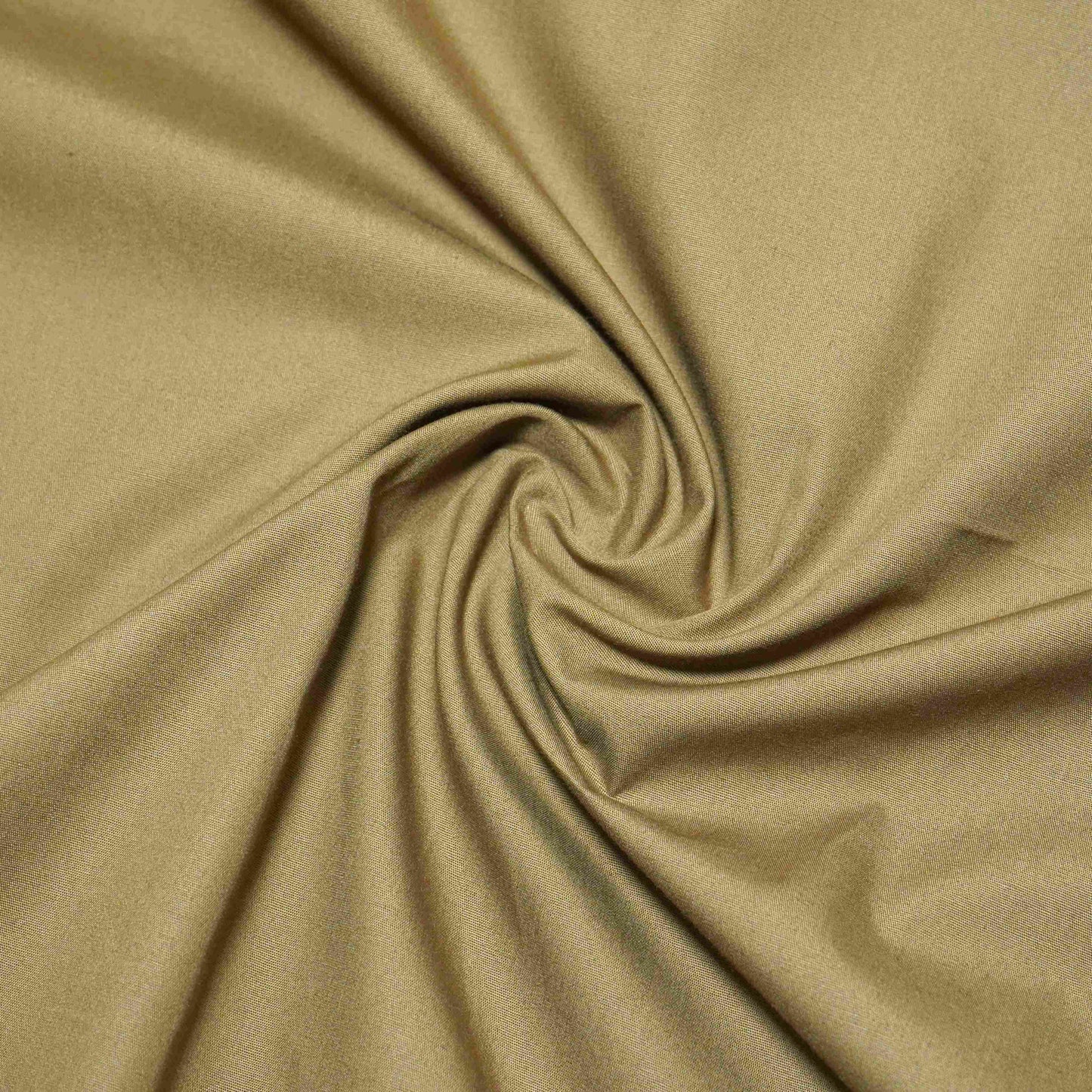 Chocolate Brown Solid Poplin Fabric LSF-30554