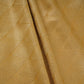 Golden Chevron Weave Brocade Fabric HMSS-32803