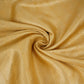 Golden Chevron Weave Brocade Fabric HMSS-32803