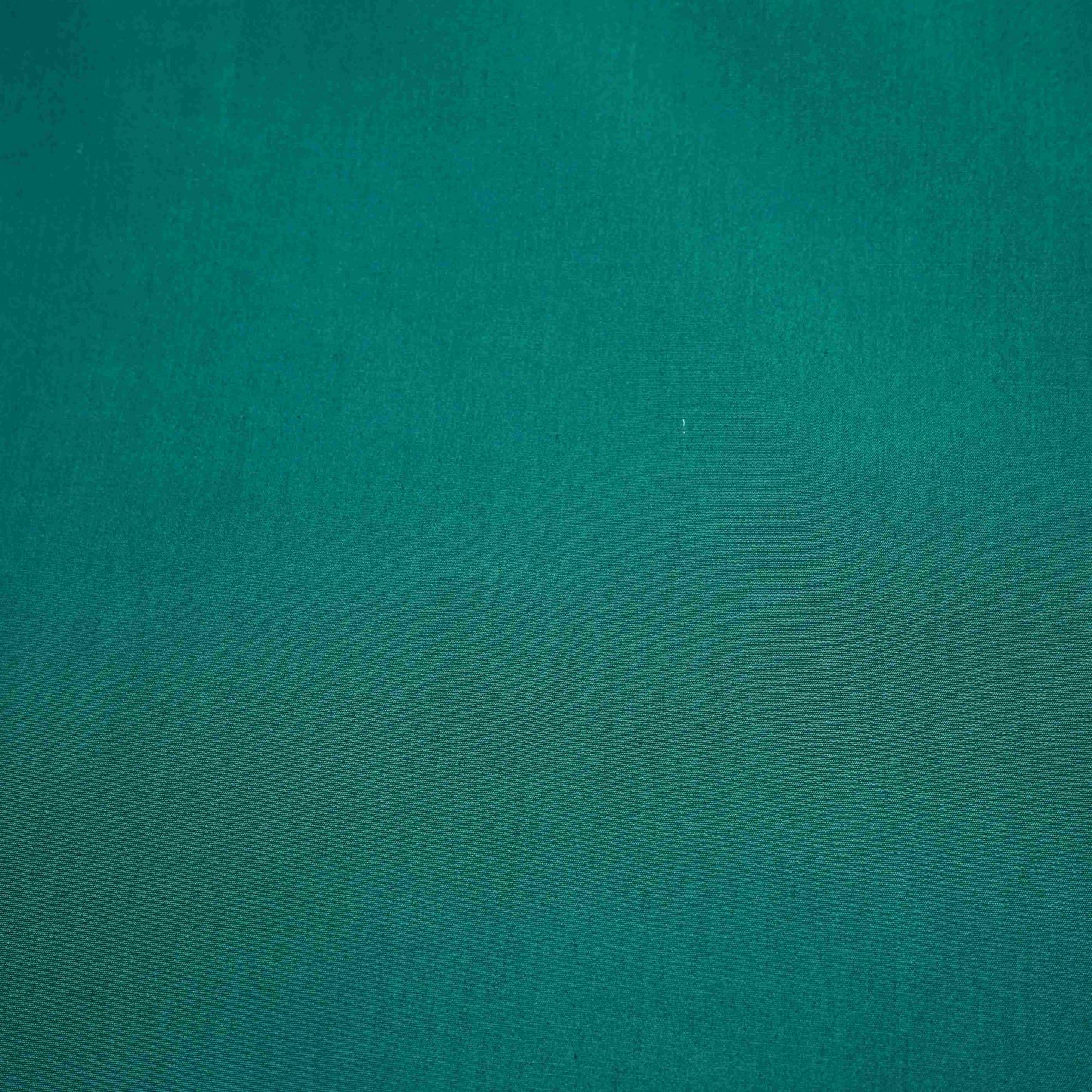 Teal Green Solid Poplin Fabric LSF-30553