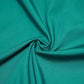 Teal Green Solid Poplin Fabric LSF-30553