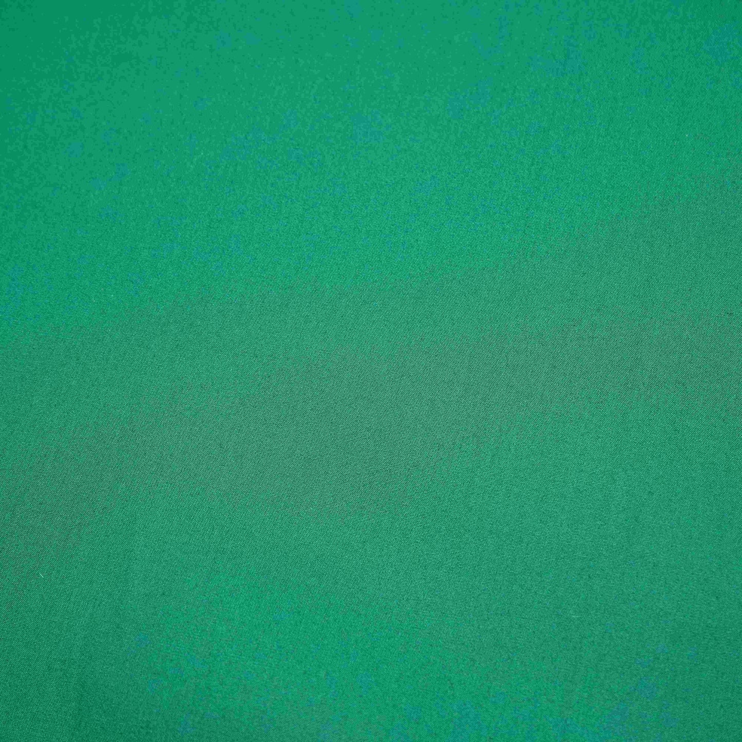 Dark Green Solid Poplin Fabric LSF-30556