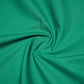 Dark Green Solid Poplin Fabric LSF-30556