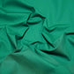 Dark Green Solid Poplin Fabric LSF-30556