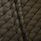 Navy Blue Chevron Weave Brocade Fabric HMSS-32804