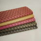 Black Chevron weave Brocade Fabric HMSS-32809