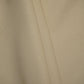 Beige Solid Japanese Crepe Shirting Fabric PG-30369