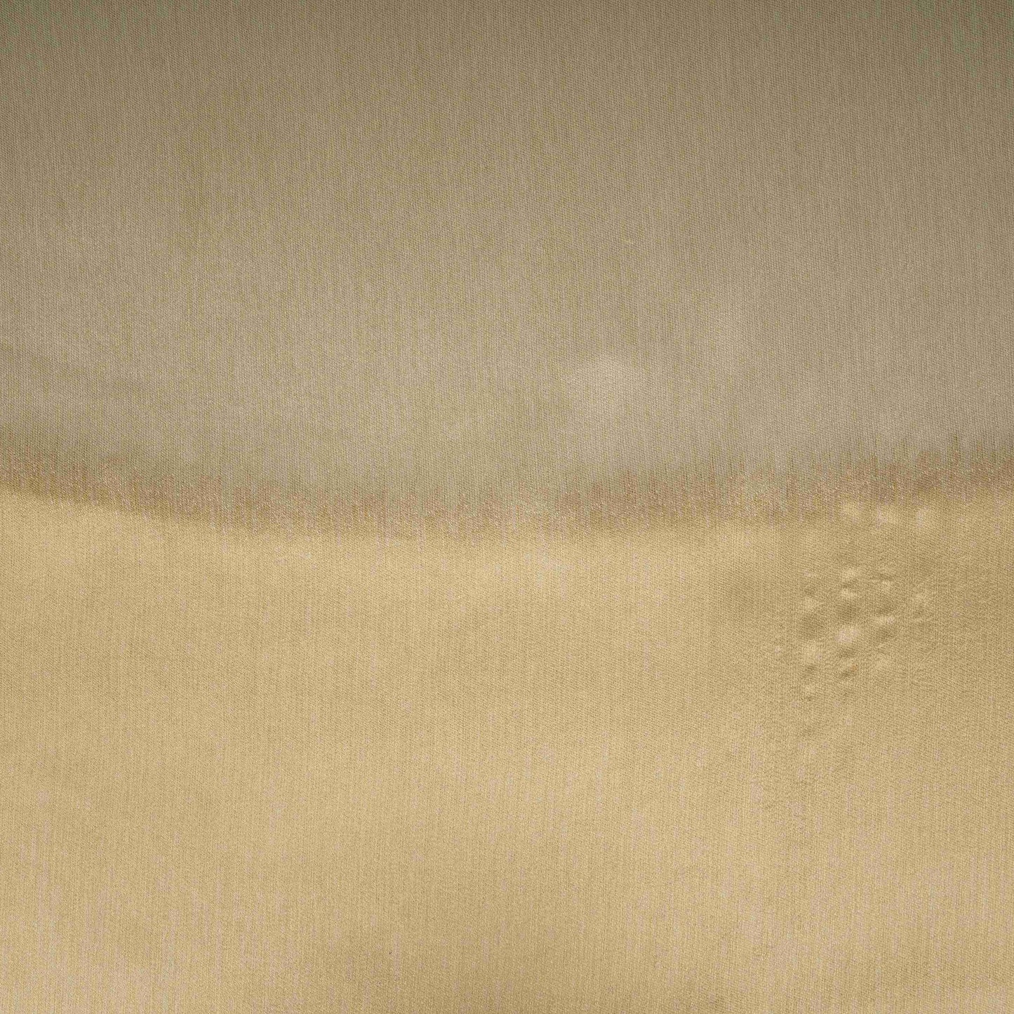 Golden with Silver Shimmer Tissue Fabric MTI-31261 - TradeUNO