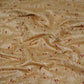 Golden Alfi Meena Kimkhab Brocade Fabric HMSS-32769