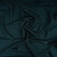 Dark Green Solid Suiting Fabric ASMI-31276