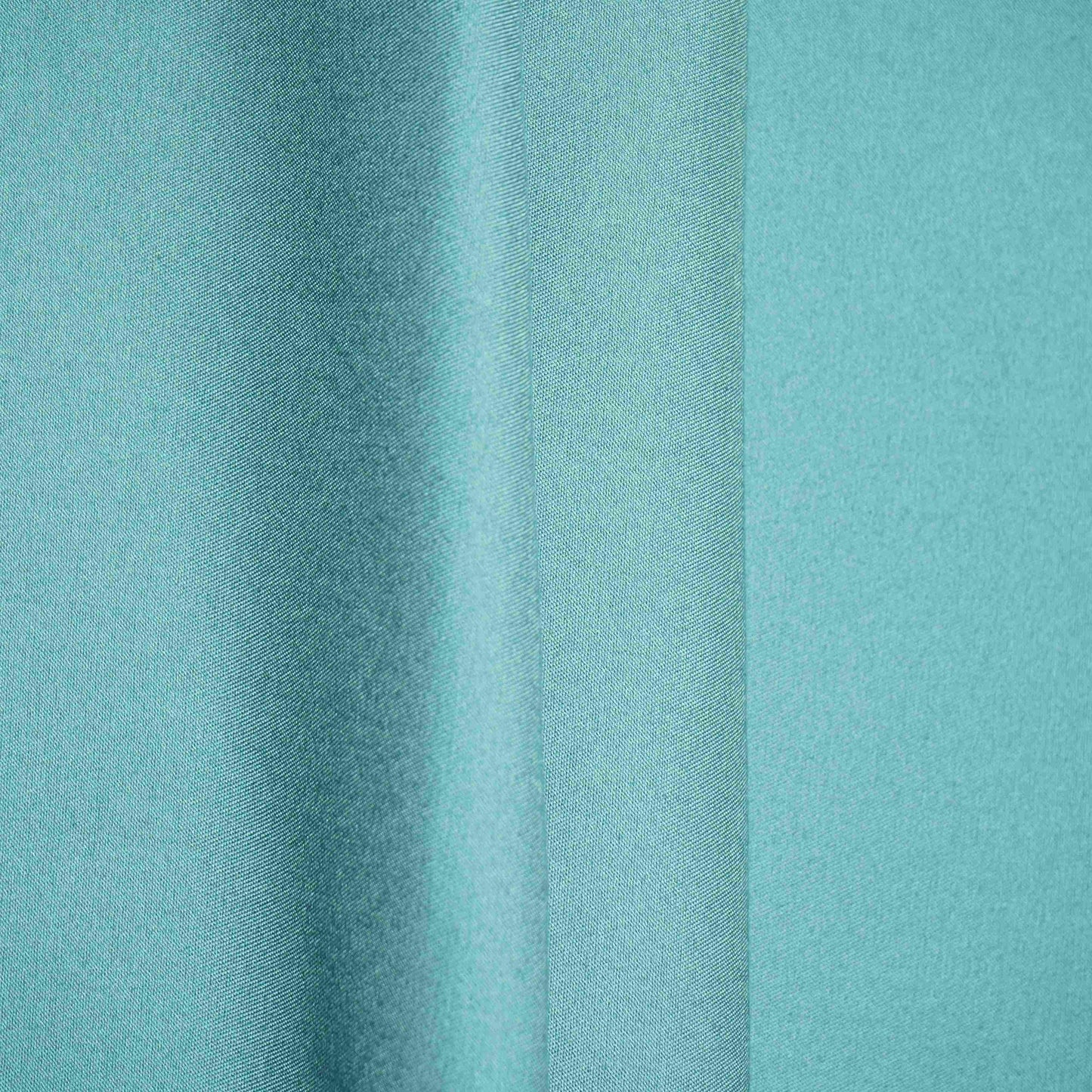 Light Grey Solid Thin Denim Fabric PDM-30578