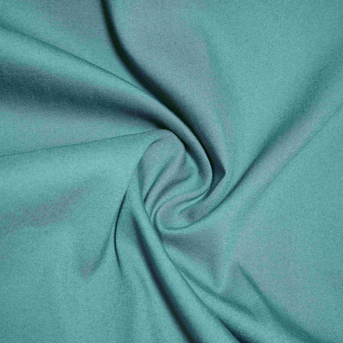 Light Grey Solid Thin Denim Fabric PDM-30578