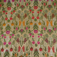 Beige Kimkhab Brocade Fabric HMSS-32790