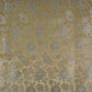 Cream Jamawar Resham Zari Dohra Brocade Fabric HMSS-32740