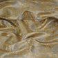 Cream Jamawar Resham Zari Dohra Brocade Fabric HMSS-32740