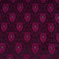 Black Zari Booti Tanchoi Silk Fabric HMSS-32752