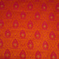 Mustard Zari Booti Tanchoi Silk Fabric HMSS-32751
