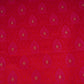 Red Zari Booti Tanchoi Silk Fabric HMSS-32750