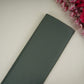 Sage Green Solid Suiting Fabric ASMI-31278