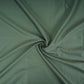 Sage Green Solid Suiting Fabric ASMI-31278
