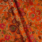 Mustard Kimkhab Brocade Fabric HMSS-32797