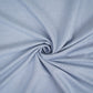 Sky Blue Solid Suiting Fabric ASMI-31307
