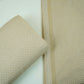 Light Beige thread embroidery Mysor Silk Fabric VI-30995