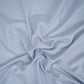 Sky Blue Solid Suiting Fabric ASMI-31307