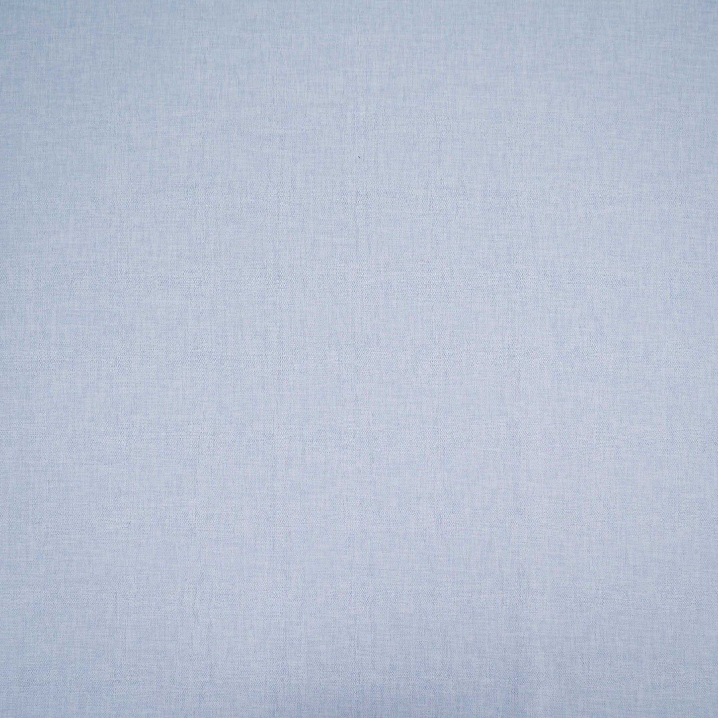 Sky Blue Solid Suiting Fabric ASMI-31307