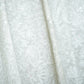 White Traditional Thread Sequins Embroidery Georgette Dupatta 15308