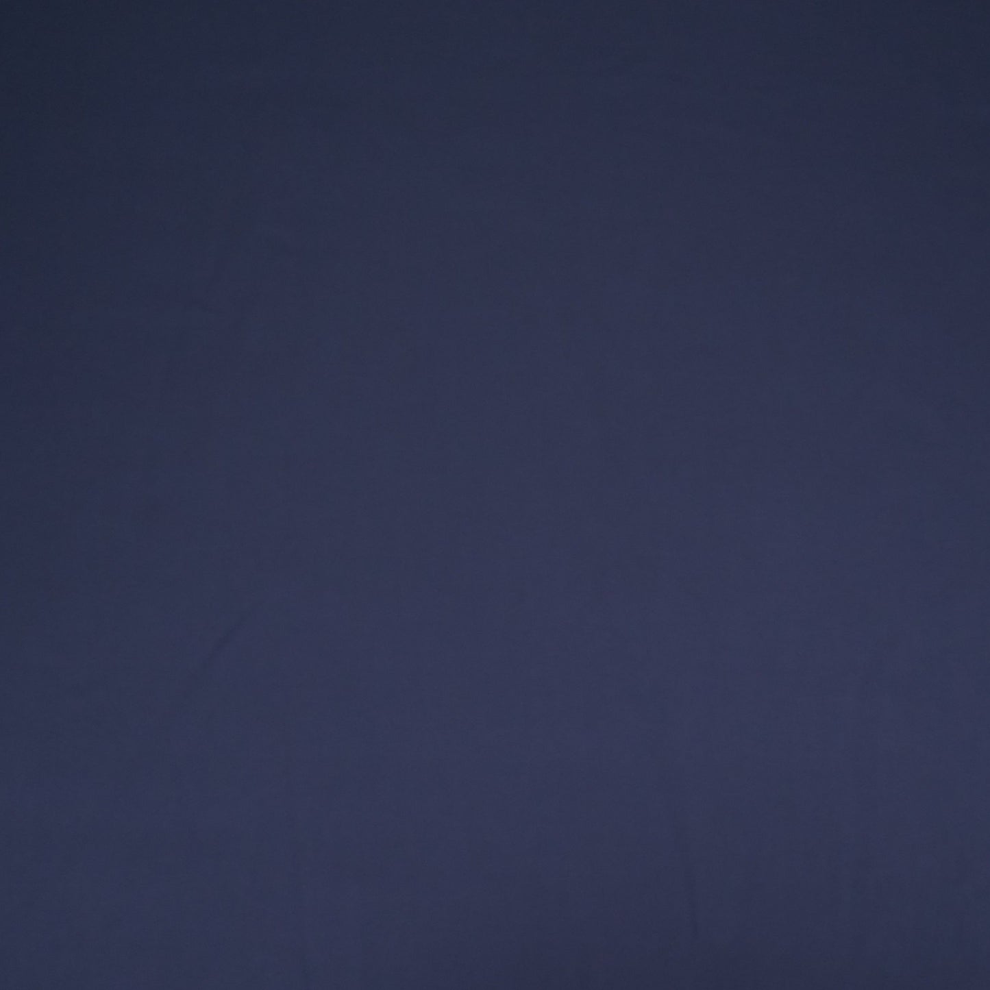 Navy Blue Solid Suiting Fabric ASMI-31280