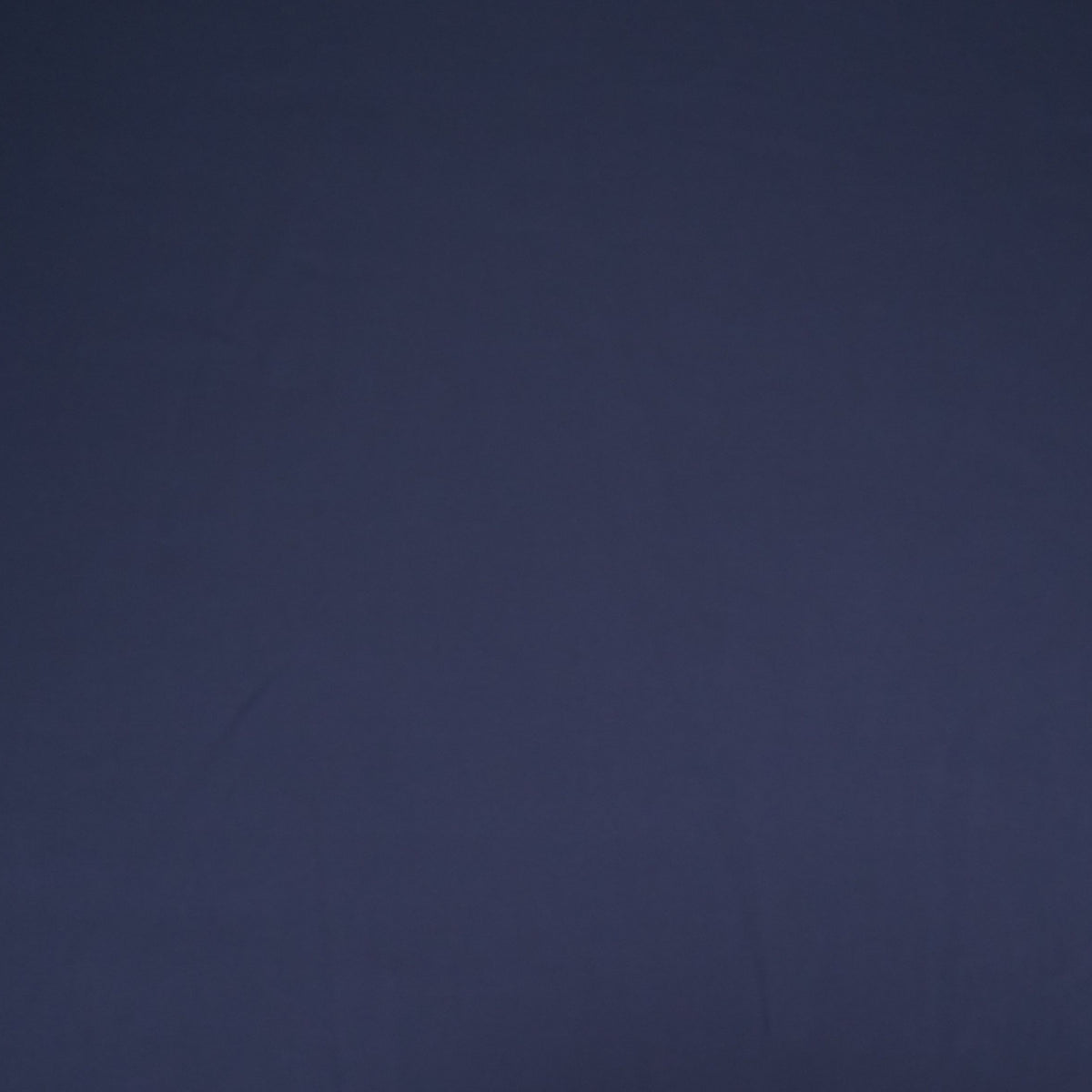 Navy Blue Solid Suiting Fabric ASMI-31280 - TradeUNO