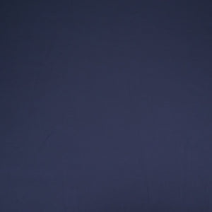 Navy Blue Solid Suiting Fabric ASMI-31280 - TradeUNO