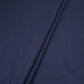 Navy Blue Solid Suiting Fabric ASMI-31280