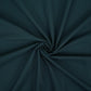 Black Solid Lycra Suiting Fabric ASMI-31289