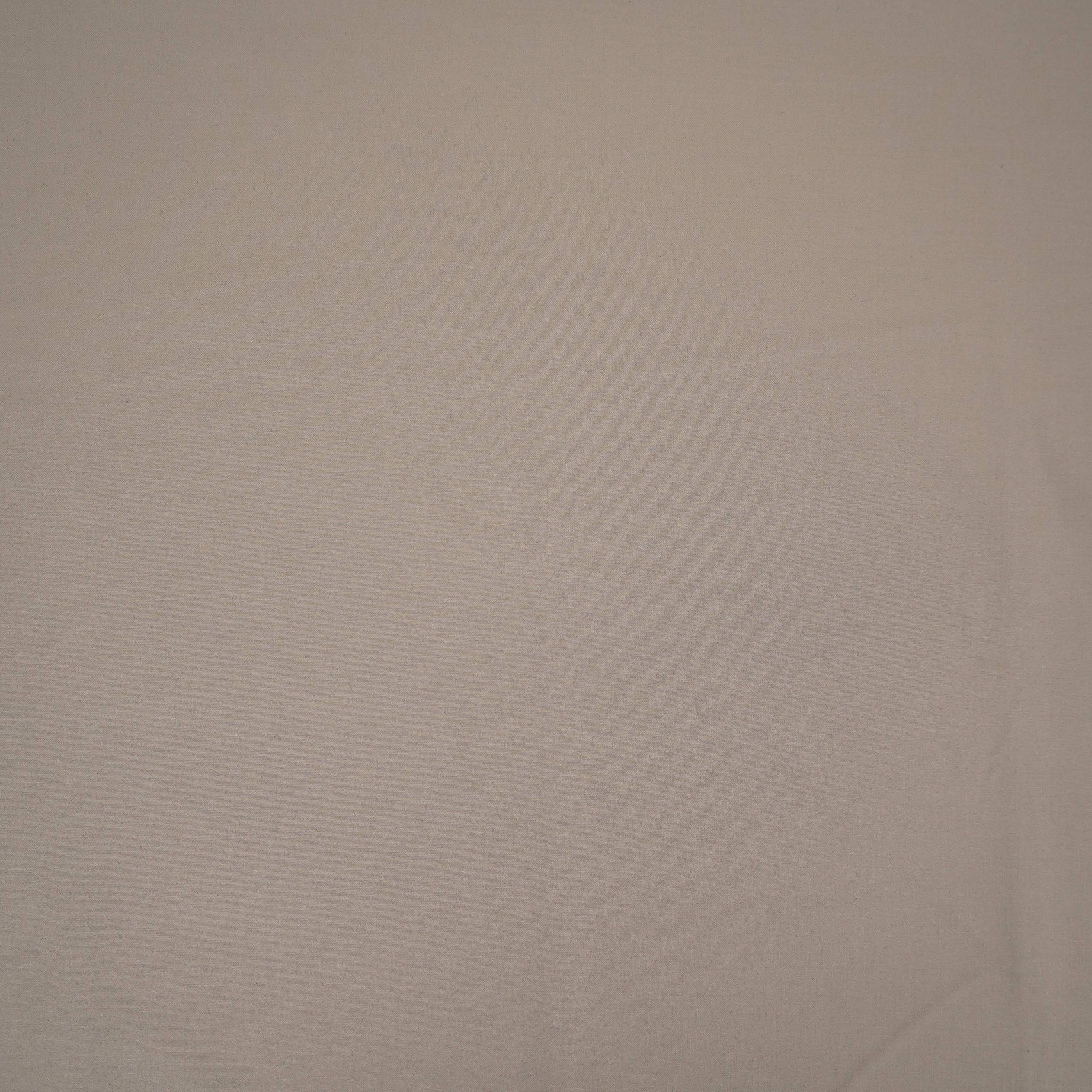 Beige Solid Lycra Suiting Fabric ASMI-31290 - TradeUNO