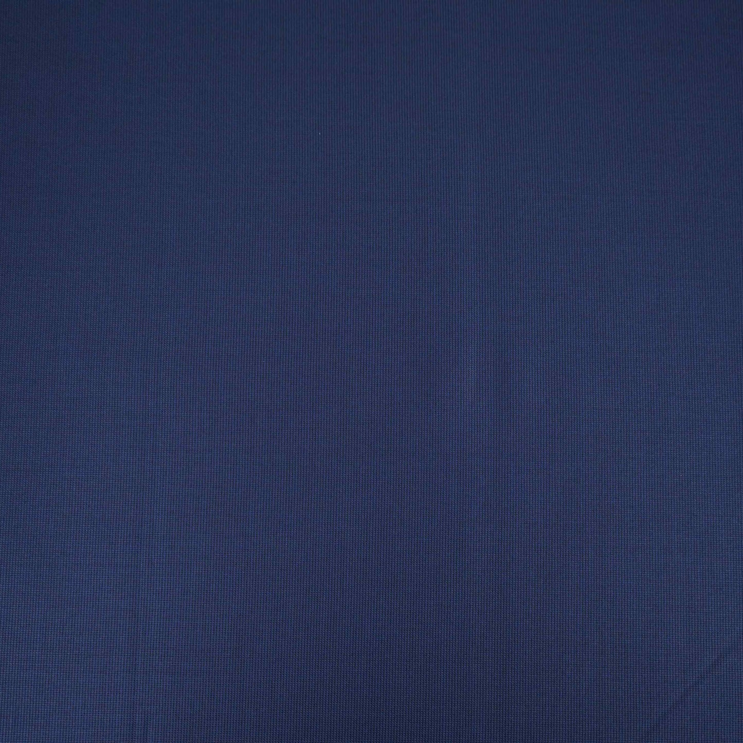 Blue Solid Suiting Fabric ASMI-31299