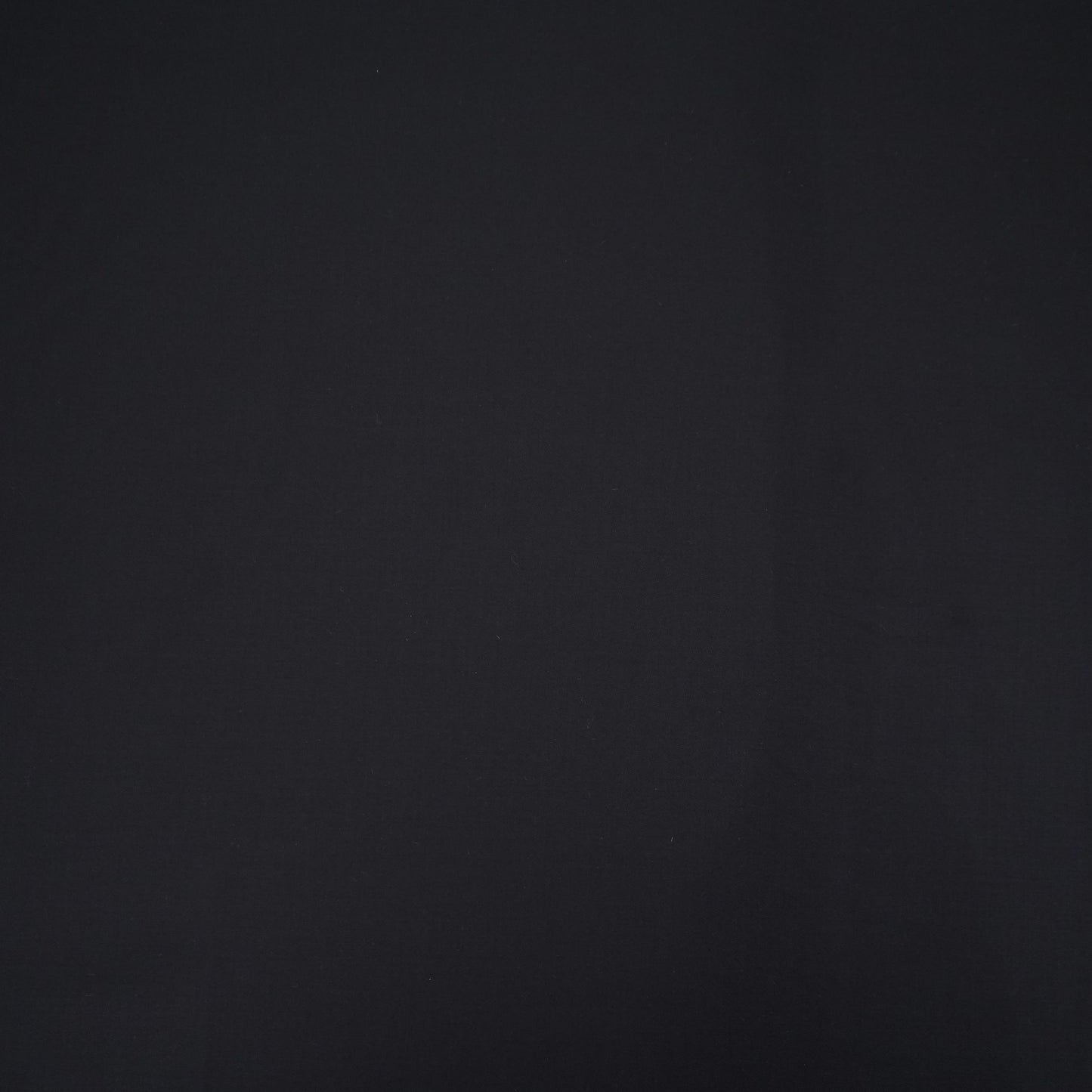 Black Solid Suiting Fabric ASMI-31271