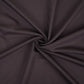 Plum Pin Stripes Suiting Fabric ASMI-31283