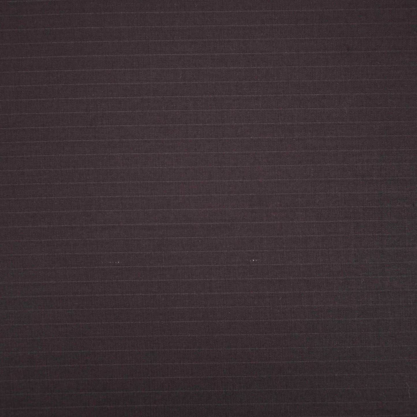 Plum Pin Stripes Suiting Fabric ASMI-31283