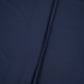 Navy Blue Solid Suiting Fabric ASMI-31275