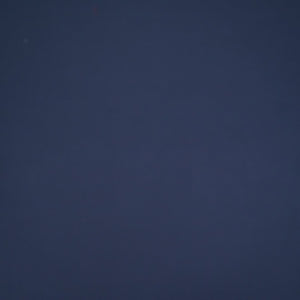 Navy Blue Solid Suiting Fabric ASMI-31275 - TradeUNO