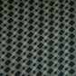 Dark Green Geomatrical Print Modal Satin SN-29511