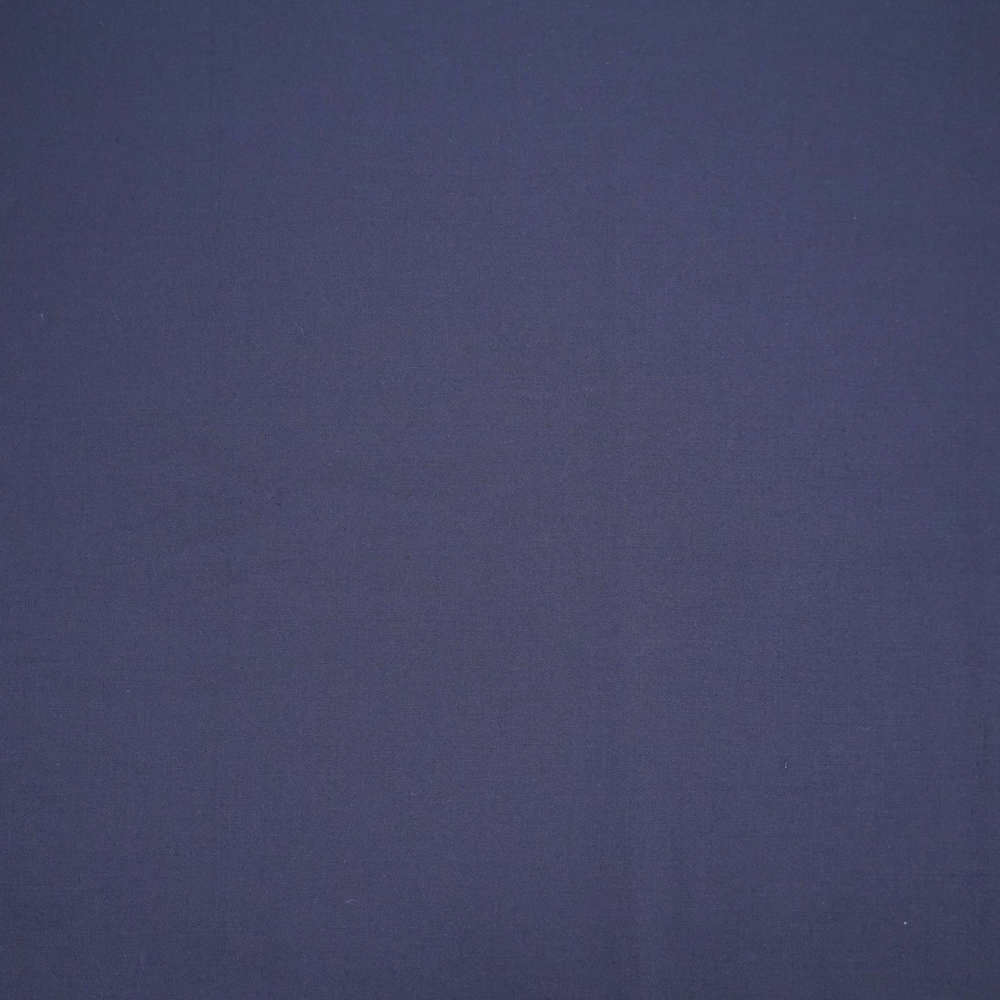 Navy Blue Solid Lycra Suiting Fabric ASMI-31291