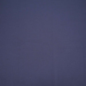 Navy Blue Solid Lycra Suiting Fabric ASMI-31291 - TradeUNO