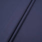 Navy Blue Solid Lycra Suiting Fabric ASMI-31291